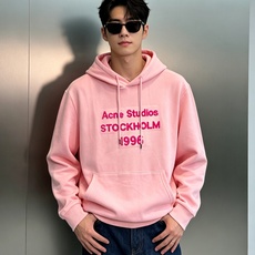 Acne Studios 1996经典连帽卫衣|松弛高阶氛围感.男女同款❤️秋冬出圈的复古质感单品,男女同款不挑身形。精 Acne Studios 1996经典连帽卫衣|松弛高阶氛围感.男女同款❤️秋冬出圈的复古质感单品,男女同款不挑身形。精