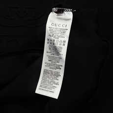 Gucci古奇秋季新款浮雕圆领卫衣✨男女同款❤️重磅亲肤面料,触感软糯挺括,宽松落肩剪裁,不挑身材,男生上身松弛有型,女 Gucci古奇秋季新款浮雕圆领卫衣✨男女同款❤️重磅亲肤面料,触感软糯挺括,宽松落肩剪裁,不挑身材,男生上身松弛有型,女