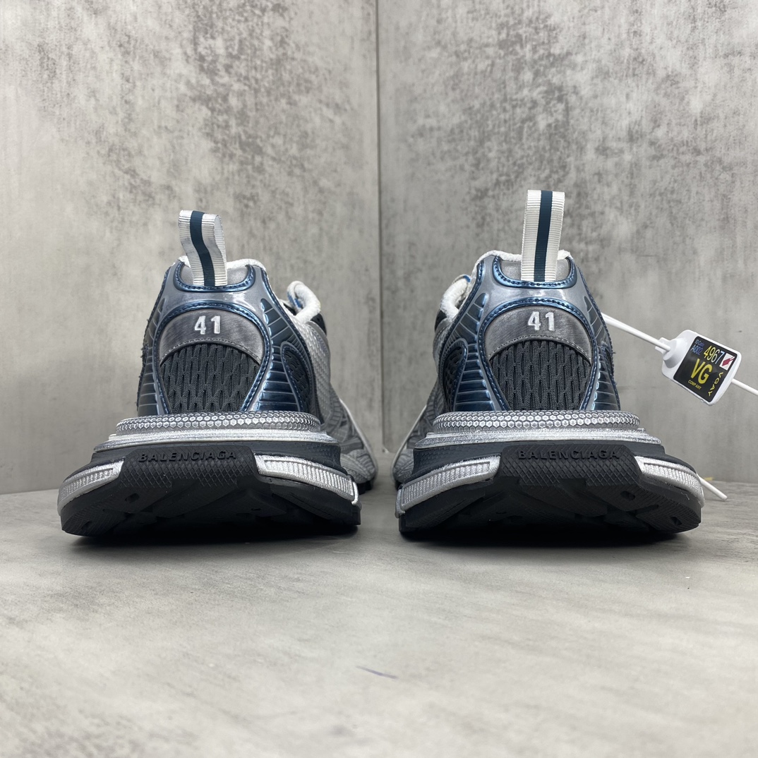 Balenciaga Balenciaga Phantom Sneaker 同步 巴黎世家全新十代潮流跑鞋 W3XL59047