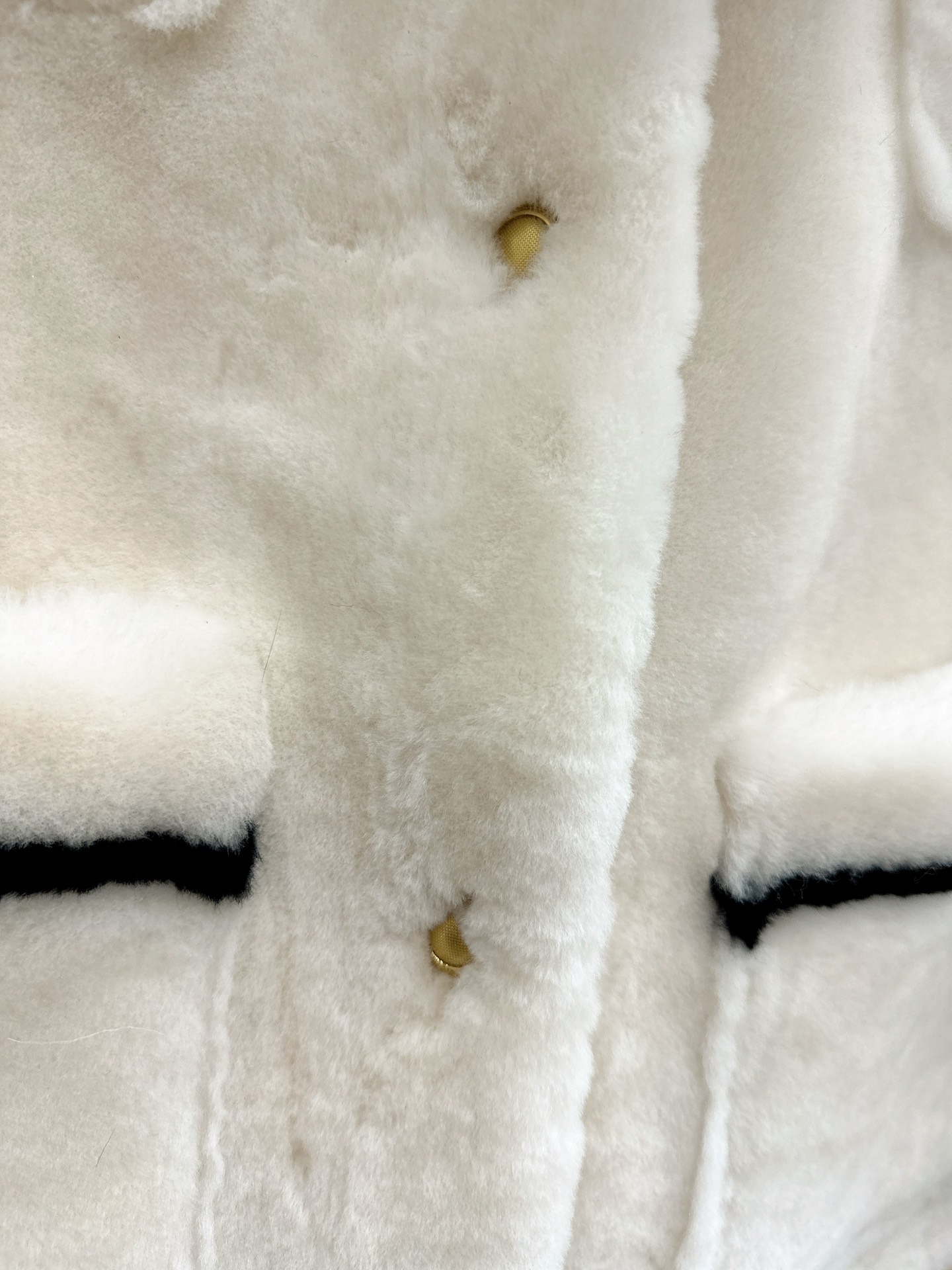 P2760 Single-rate female suit packaged Balmain/Balman 24, latest Import flat furs. 2 taels Size: sml - 图片 7