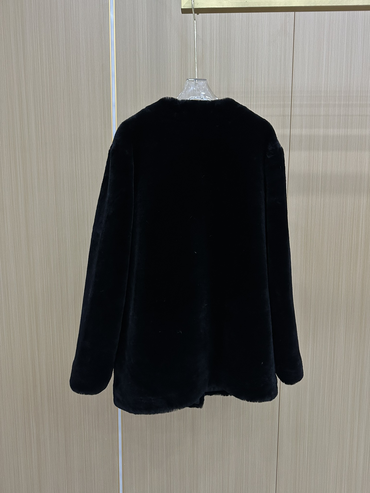P2760 Single-rate female suit packaged Balmain/Balman 24, latest Import flat furs. 2 taels Size: sml - 图片 3