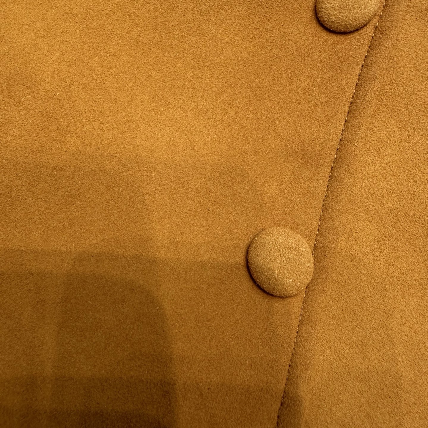 Givenchy Single-Handed Woman Dust-Proof Bag Sheep-Skin Suit Details and Measurements - 图片 9