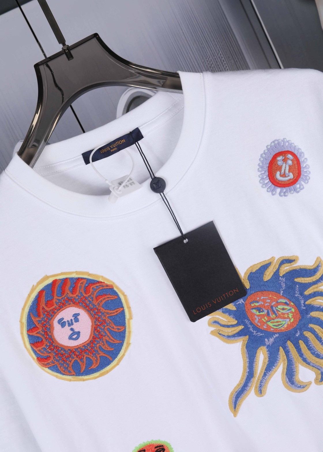 LV  短袖服装,lv,男,女 9