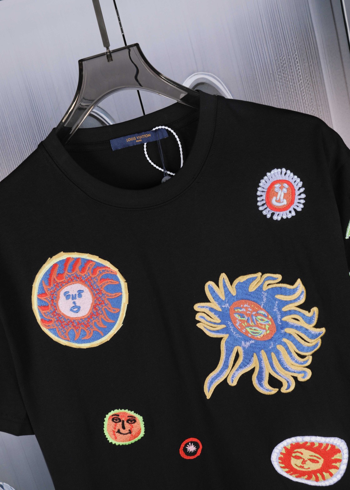 LV  短袖服装,lv,男,女 5