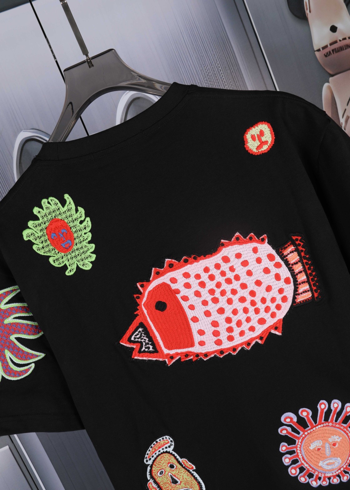 LV  短袖服装,lv,男,女 6