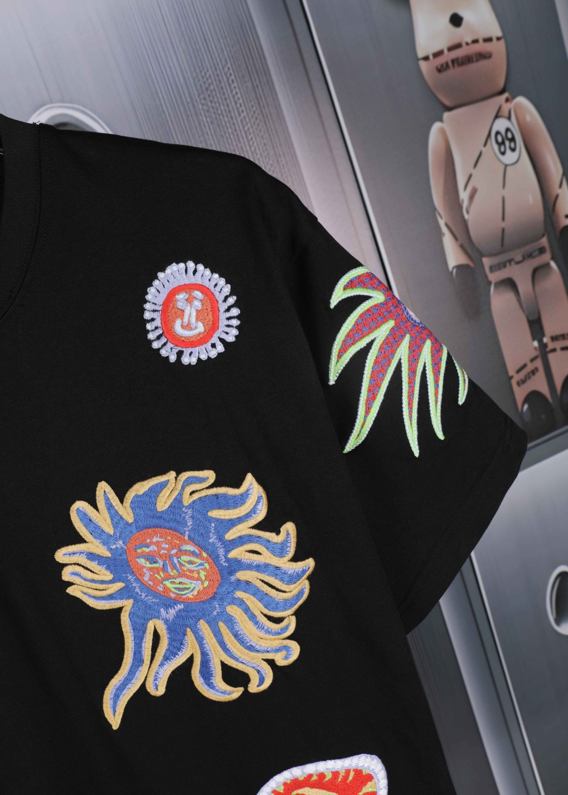 LV  短袖服装,lv,男,女 7