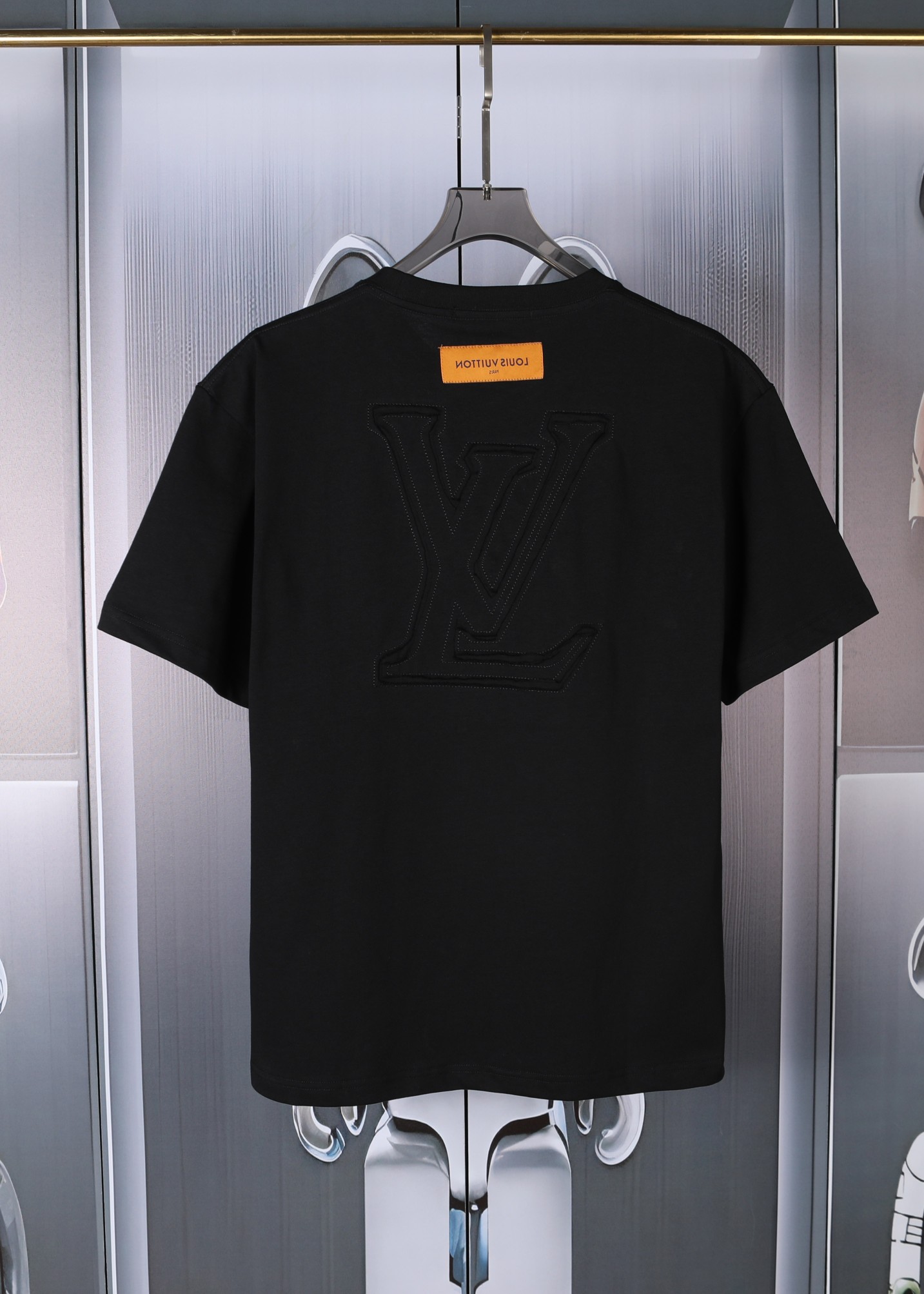 Louis Vuitton  short sleeve服装,lv,男,女 3