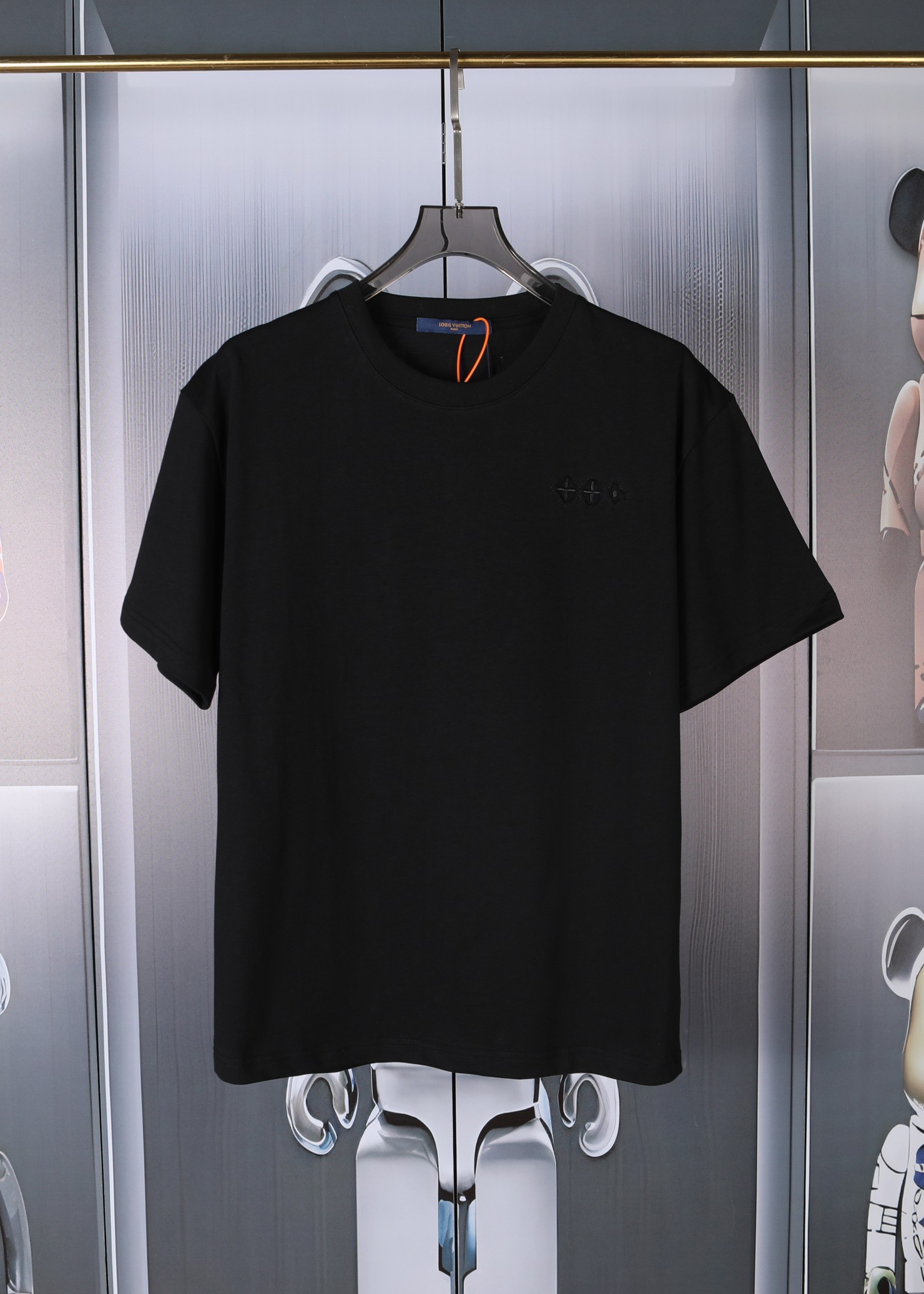 Louis Vuitton  short sleeve服装,lv,男,女 2