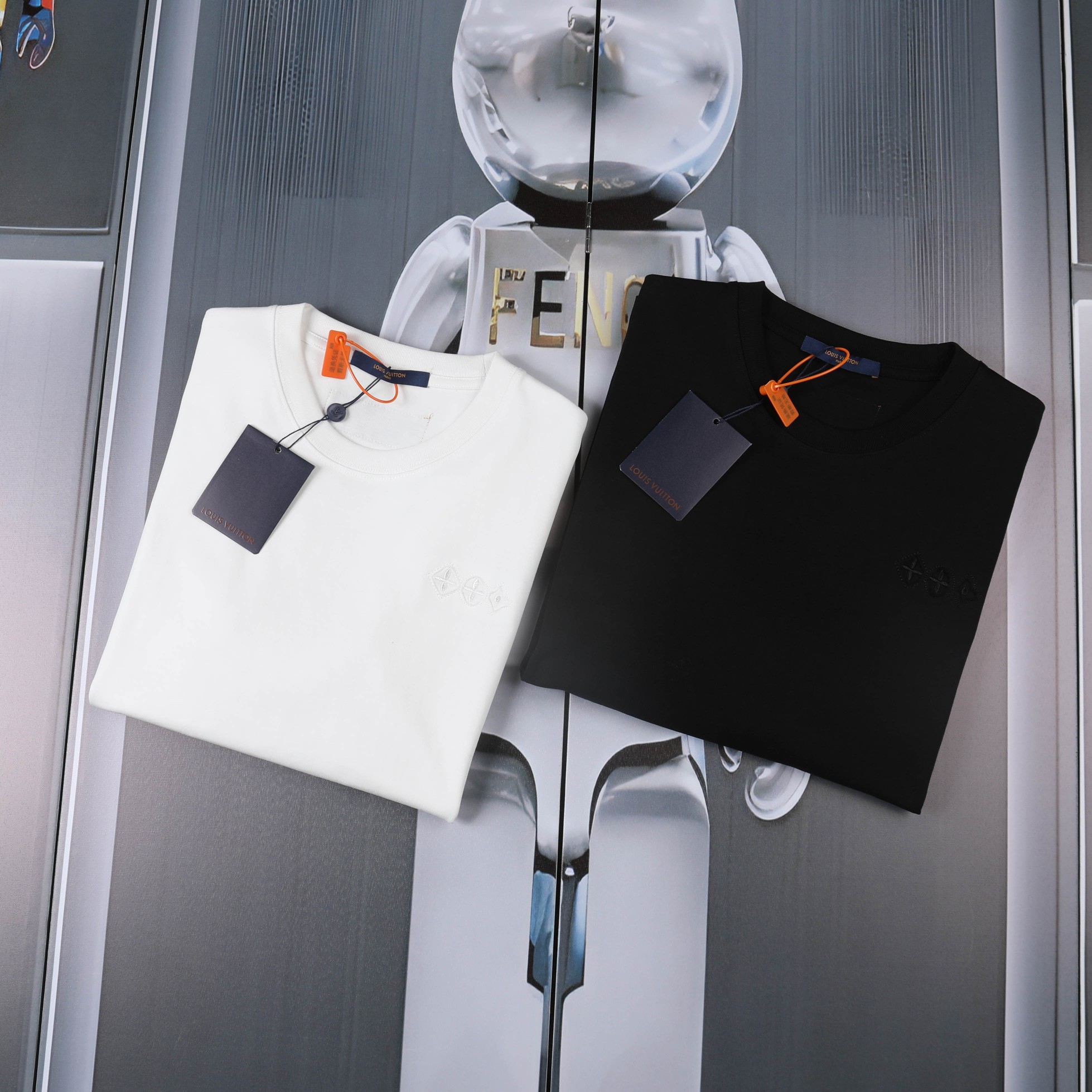Louis Vuitton  short sleeve服装,lv,男,女 4