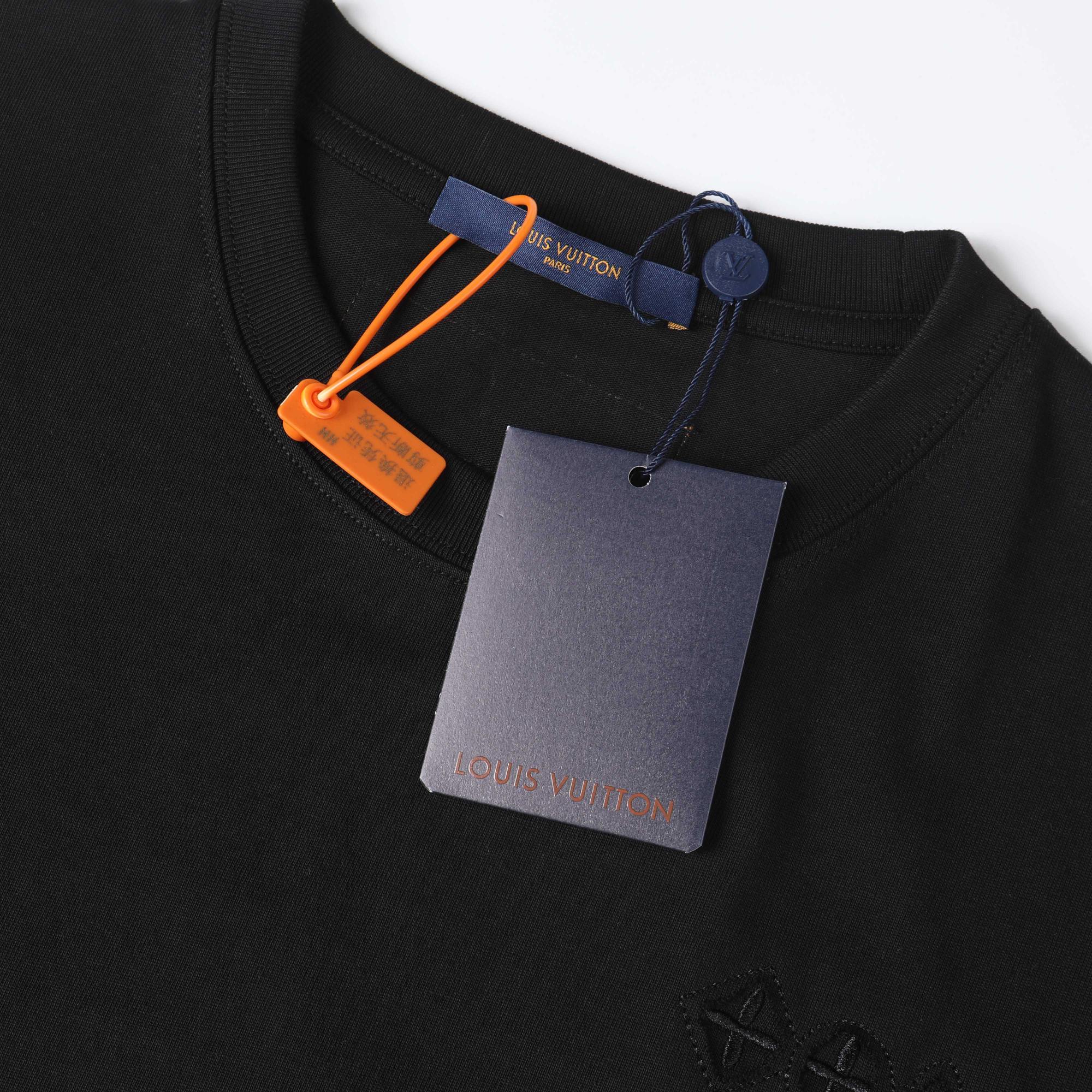 Louis Vuitton  short sleeve服装,lv,男,女 5