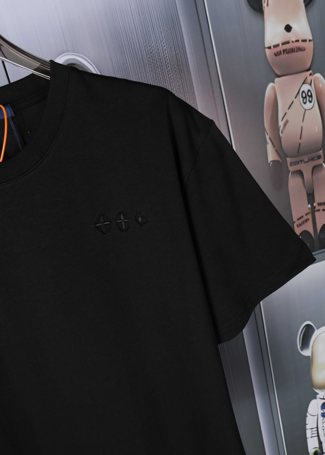 Louis Vuitton  short sleeve服装,lv,男,女 9
