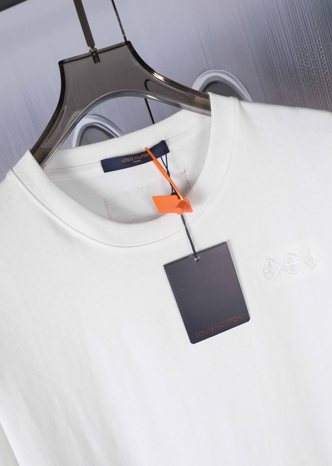 Louis Vuitton  T-shirt服装,lv,男,女 5