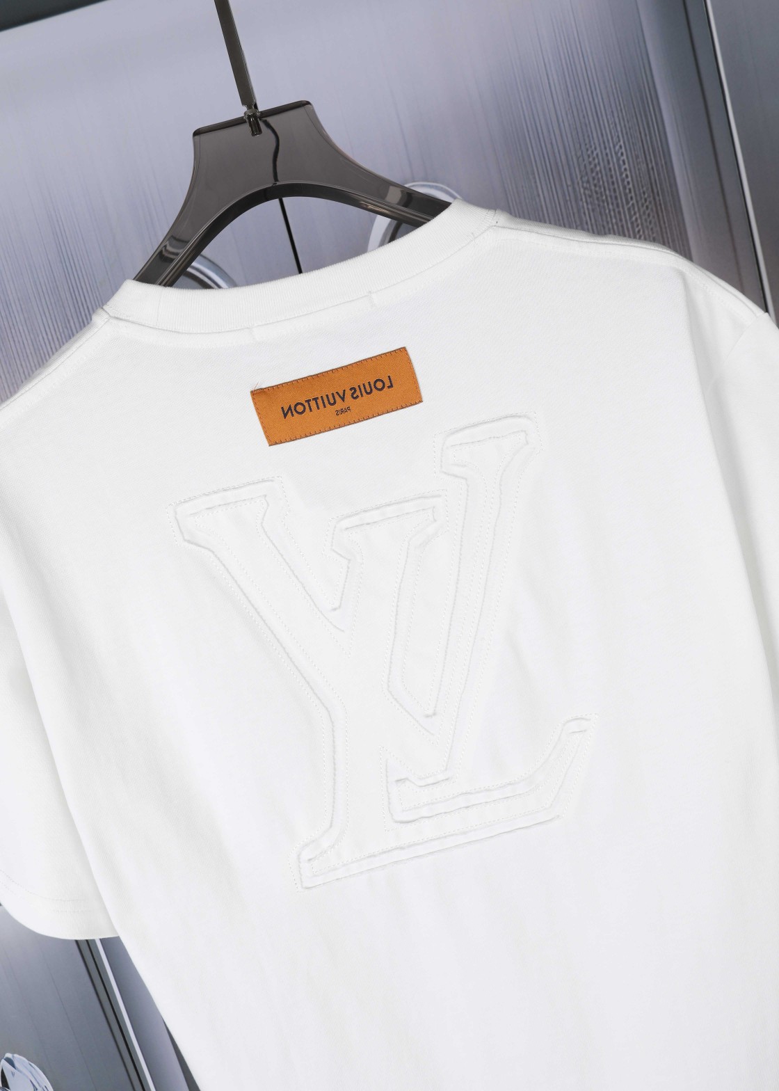 Louis Vuitton  T-shirt服装,lv,男,女 6