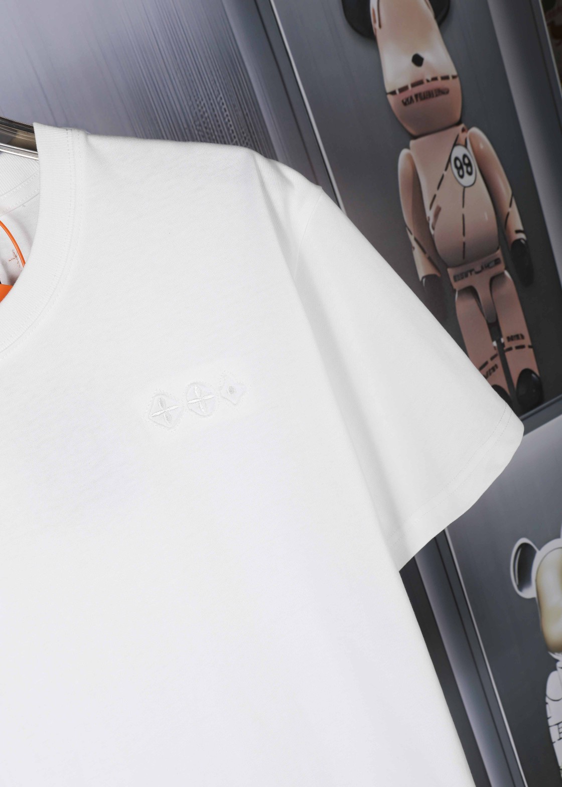 Louis Vuitton  T-shirt服装,lv,男,女 7