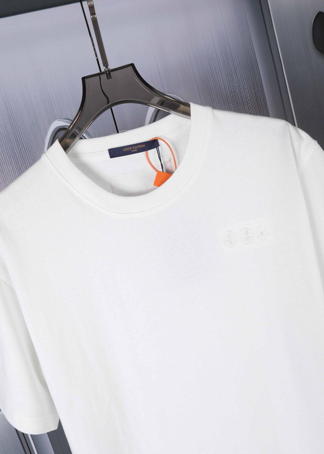 Louis Vuitton  T-shirt服装,lv,男,女 8