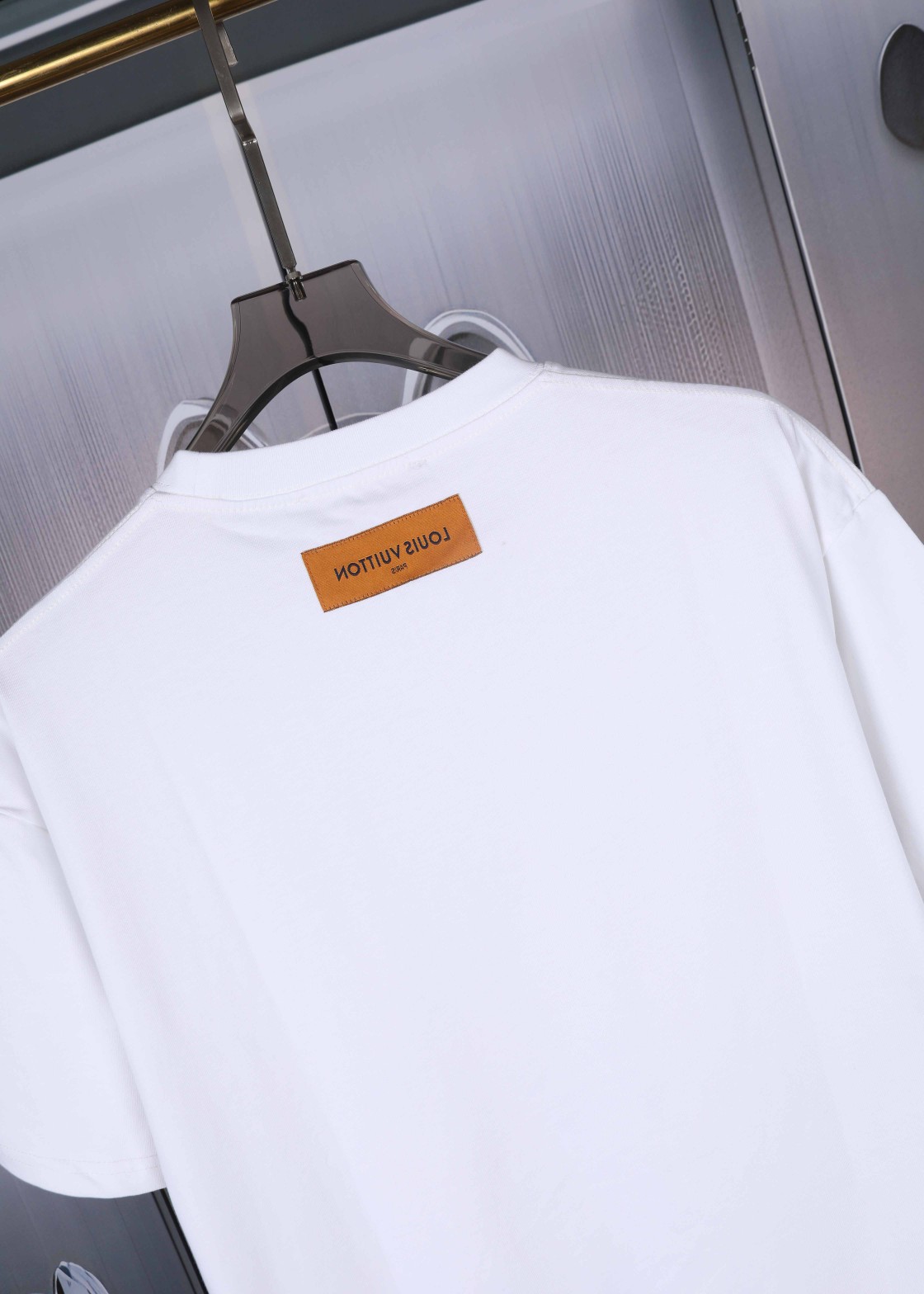 Louis Vuitton  short sleeve服装,lv,男,女 6