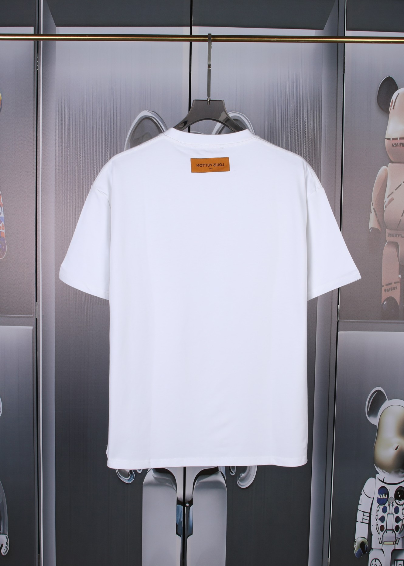 Louis Vuitton  short sleeve服装,lv,男,女 3