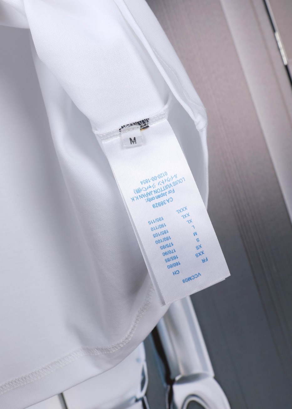 Louis Vuitton  short sleeve服装,lv,男,女 9