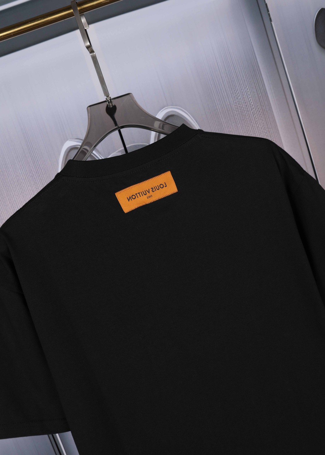 Louis Vuitton  短袖服装,lv,男,女 6