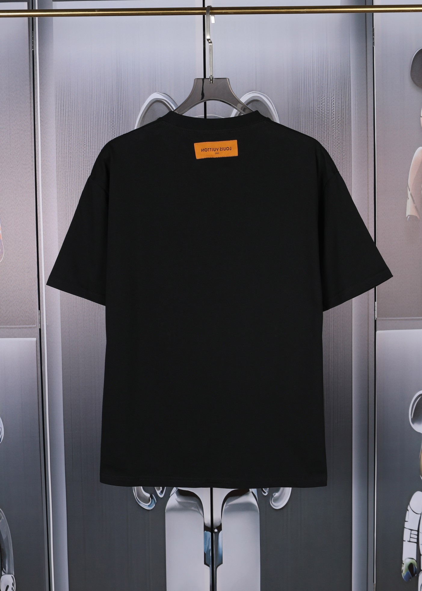 Louis Vuitton  短袖服装,lv,男,女 3