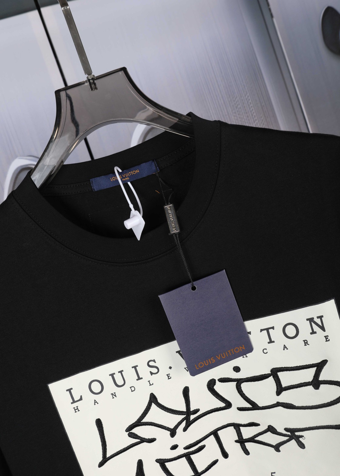 Louis Vuitton  短袖服装,lv,男,女 8