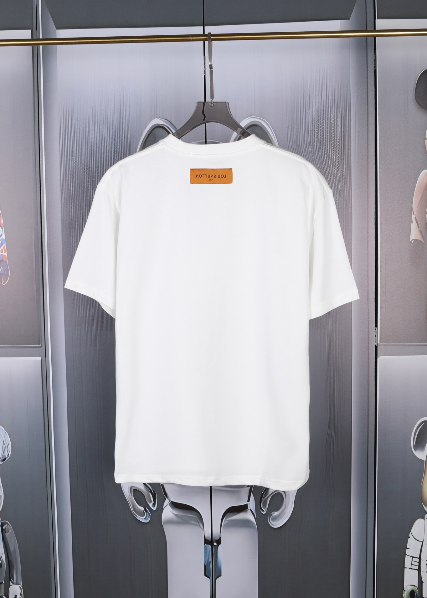 LV  短袖服装,lv,男,女 3