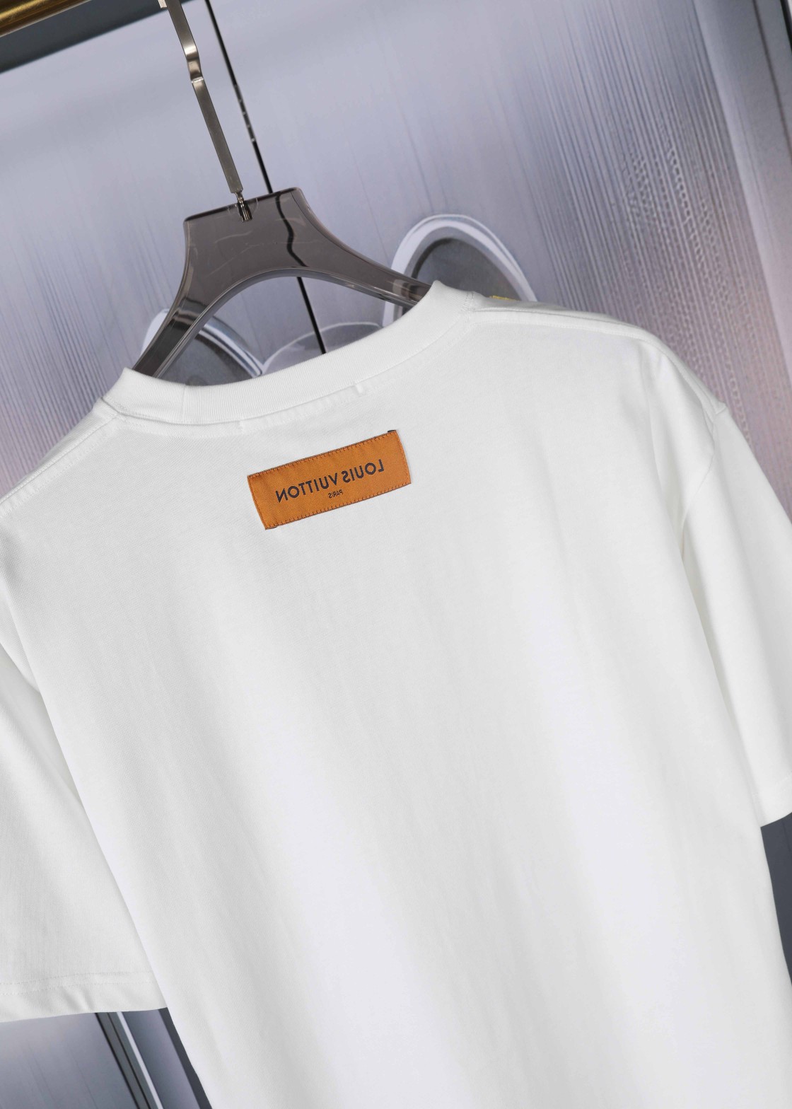 LV  短袖服装,lv,男,女 6