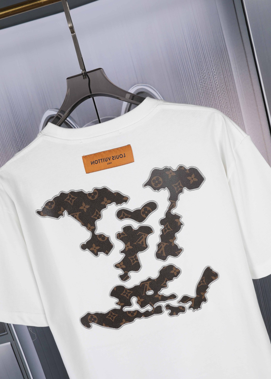 LV  短袖服装,lv,男,女 6