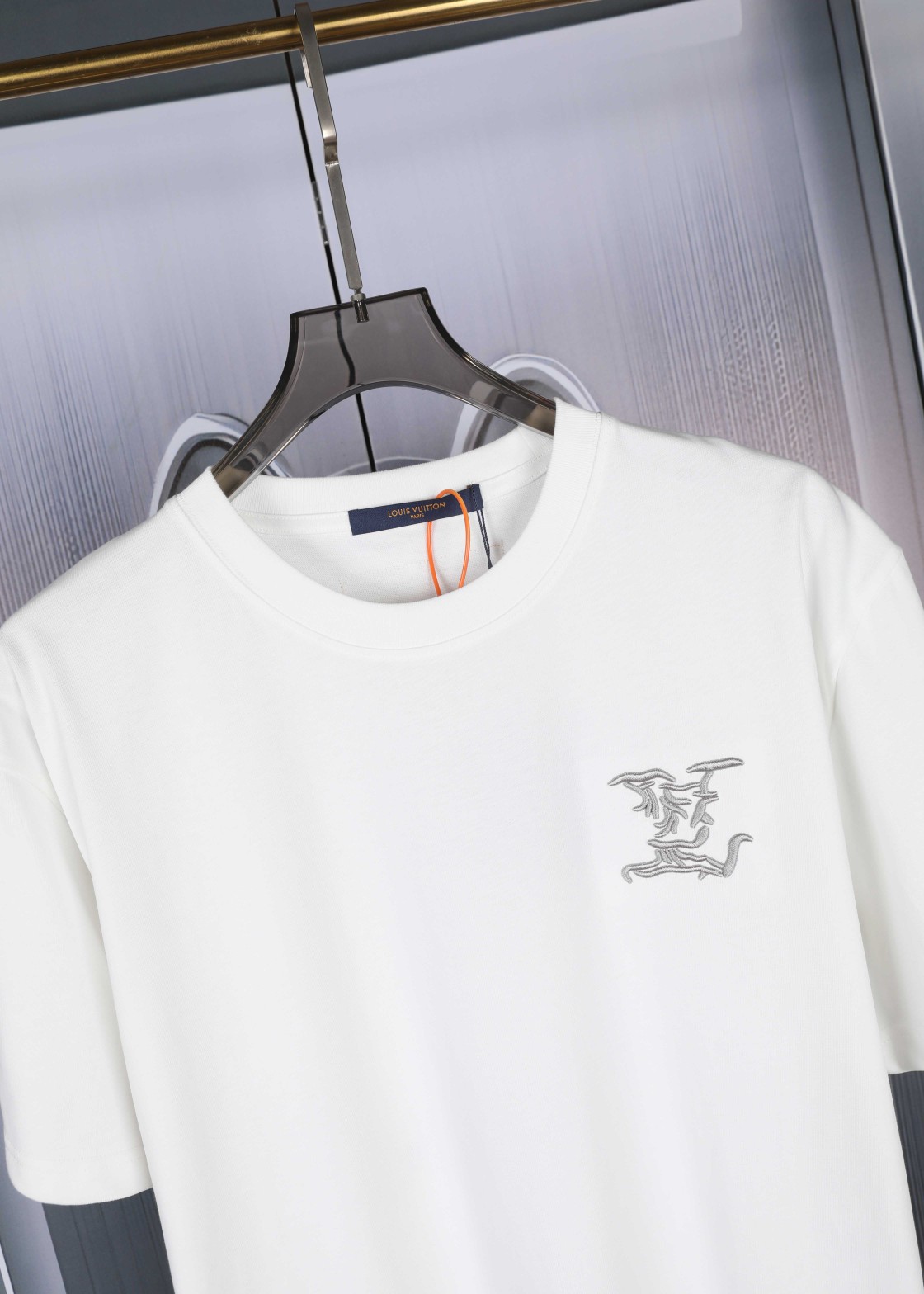 LV  短袖服装,lv,男,女 5