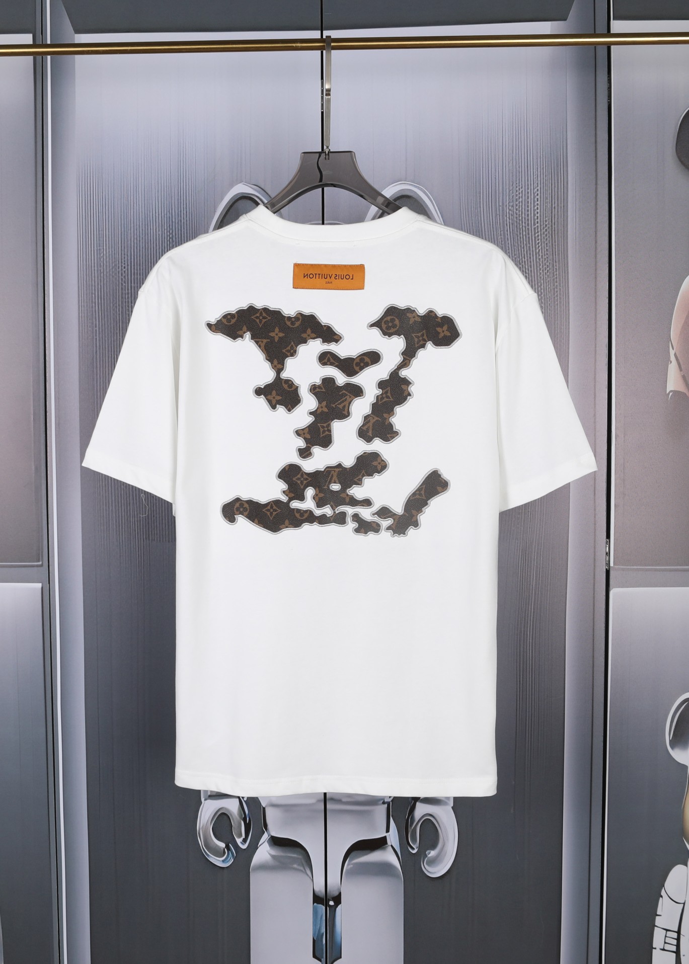 LV  短袖服装,lv,男,女 3