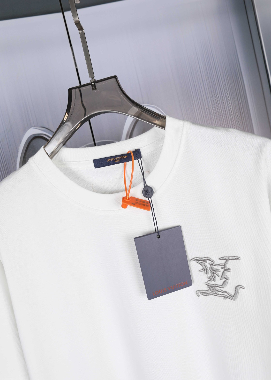 LV  短袖服装,lv,男,女 8