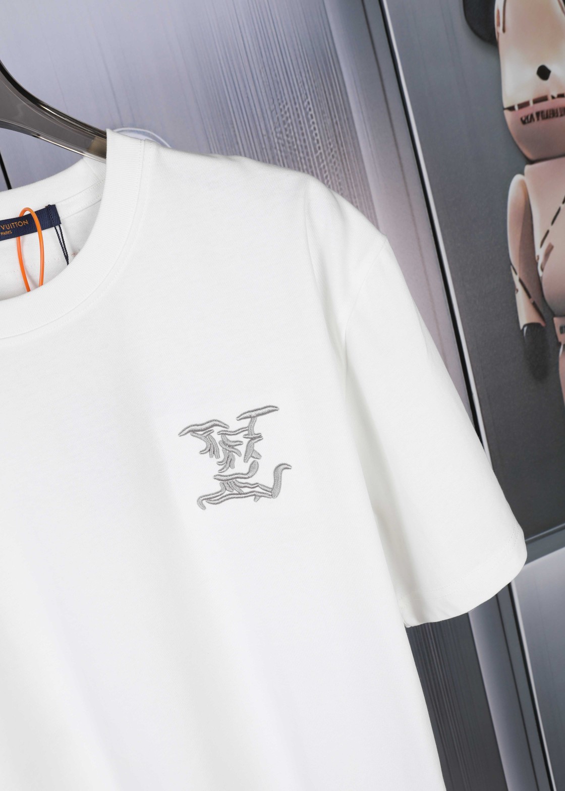 LV  短袖服装,lv,男,女 7