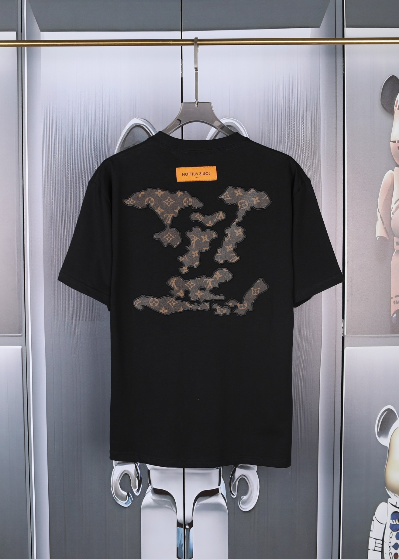 LV  短袖服装,lv,男,女 3