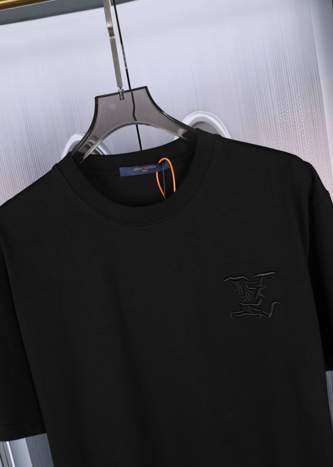 LV  短袖服装,lv,男,女 5