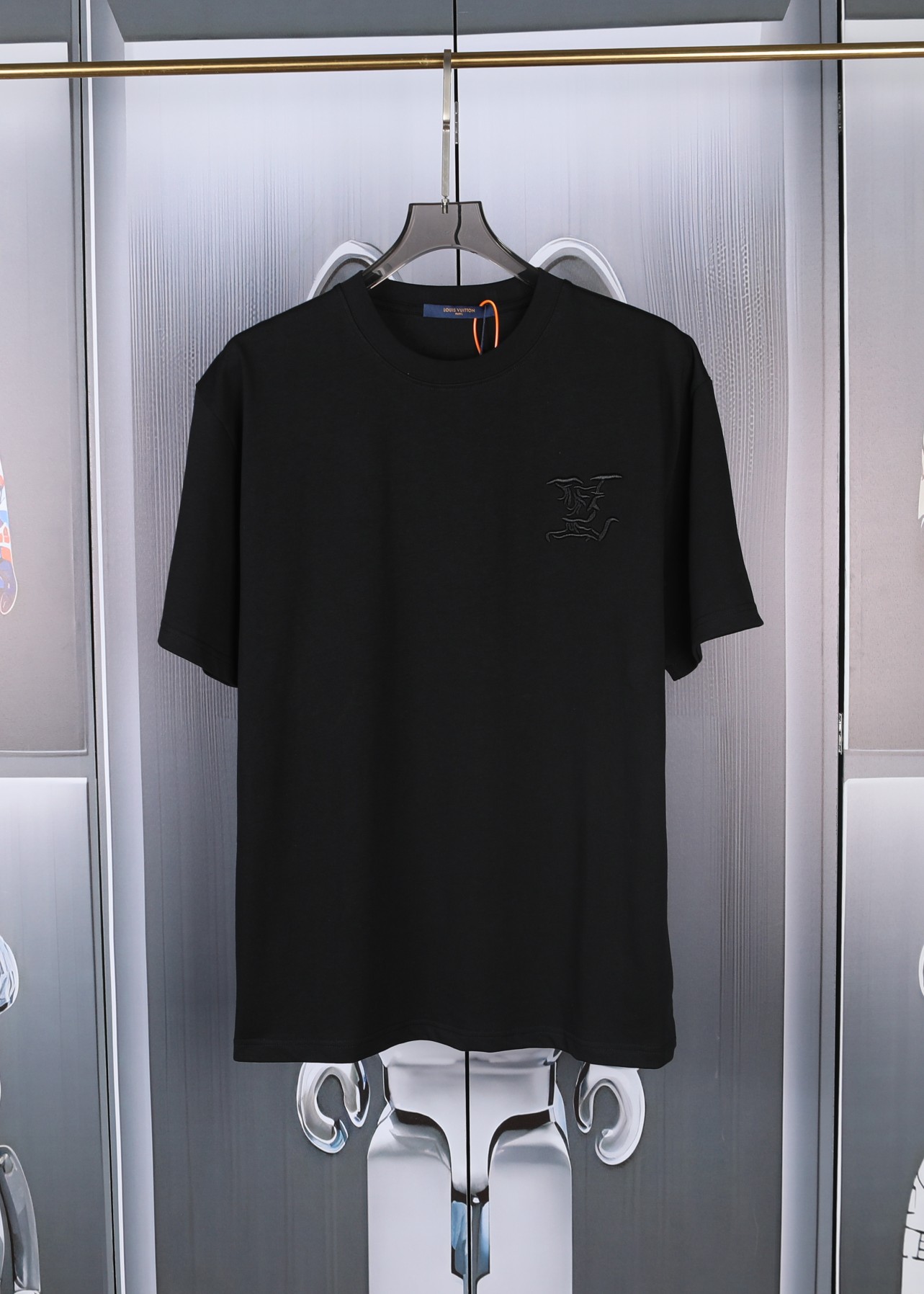 LV  短袖服装,lv,男,女 2