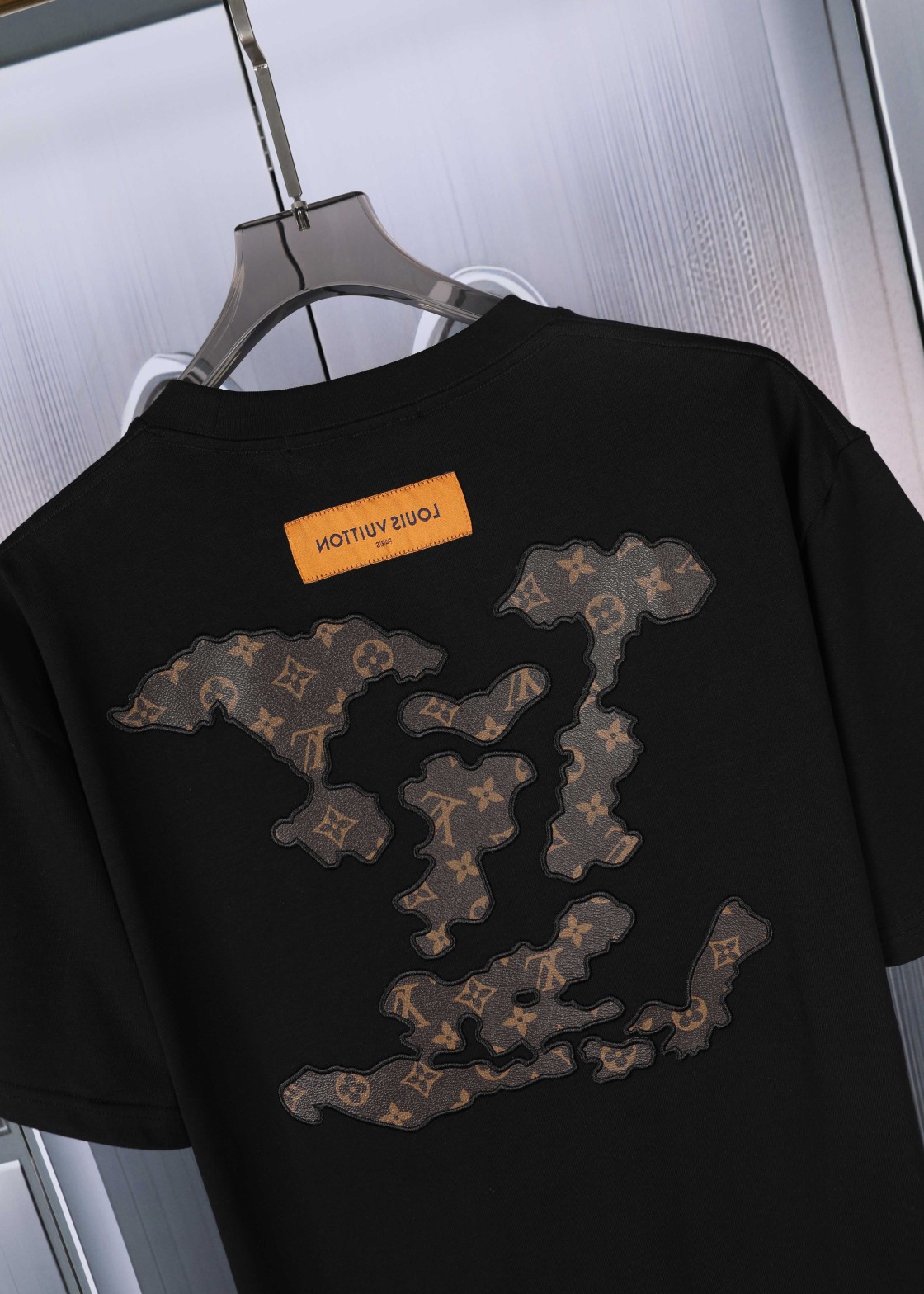 LV  短袖服装,lv,男,女 6