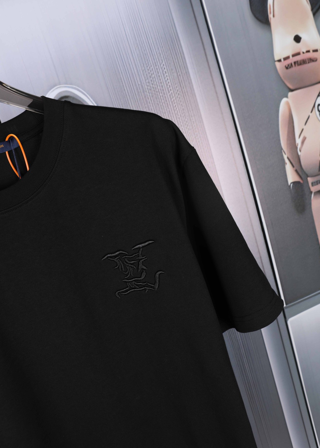 LV  短袖服装,lv,男,女 7