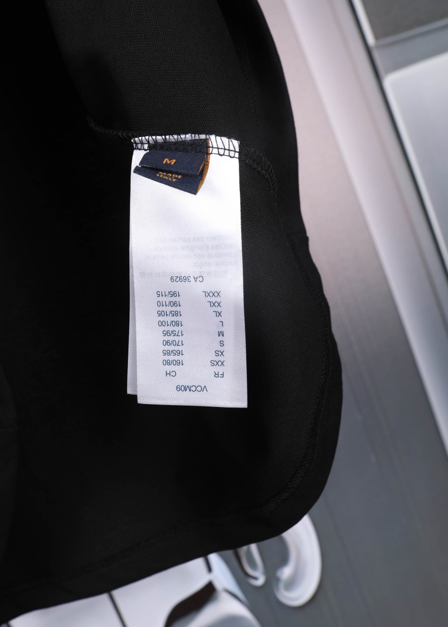 LV  短袖服装,lv,男,女 9