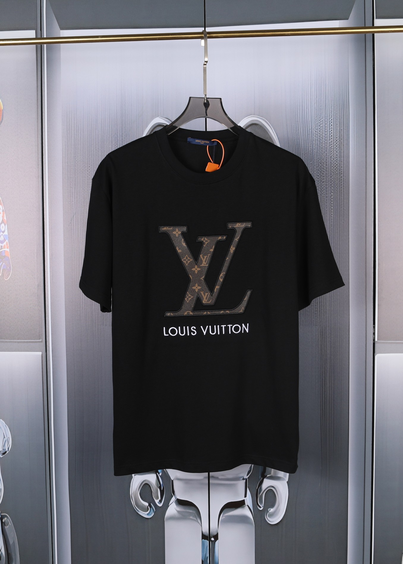 LV  短袖服装,lv,男,女 2
