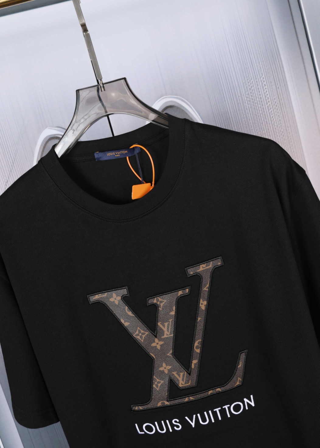 LV  短袖服装,lv,男,女 5