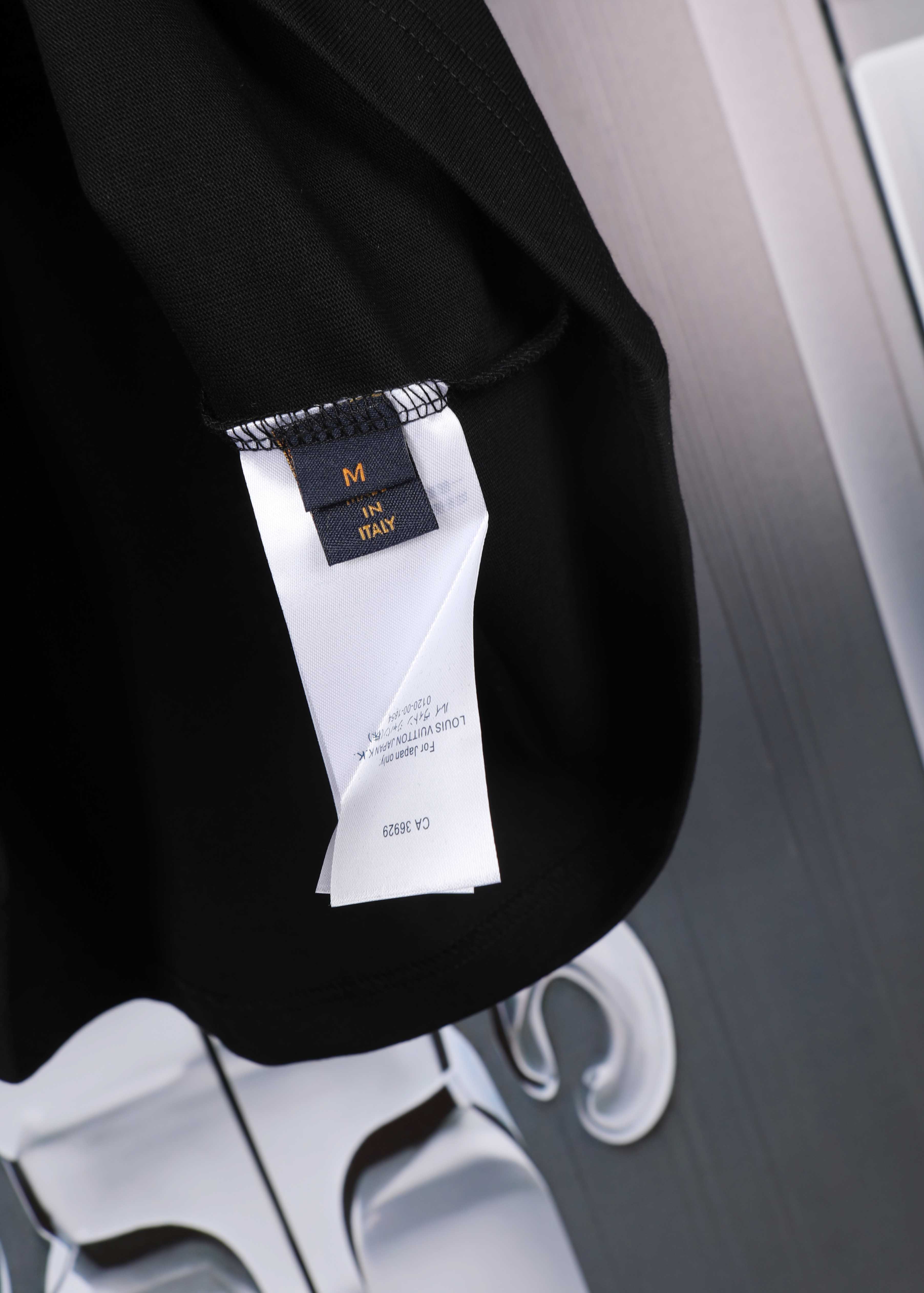 LV  短袖服装,lv,男,女 9