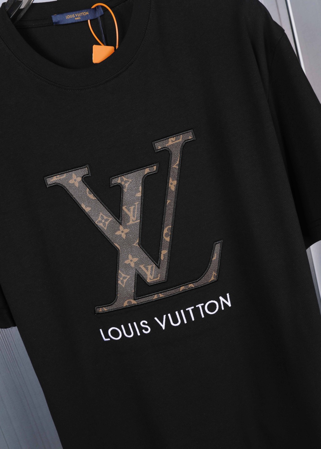 LV  短袖服装,lv,男,女 8