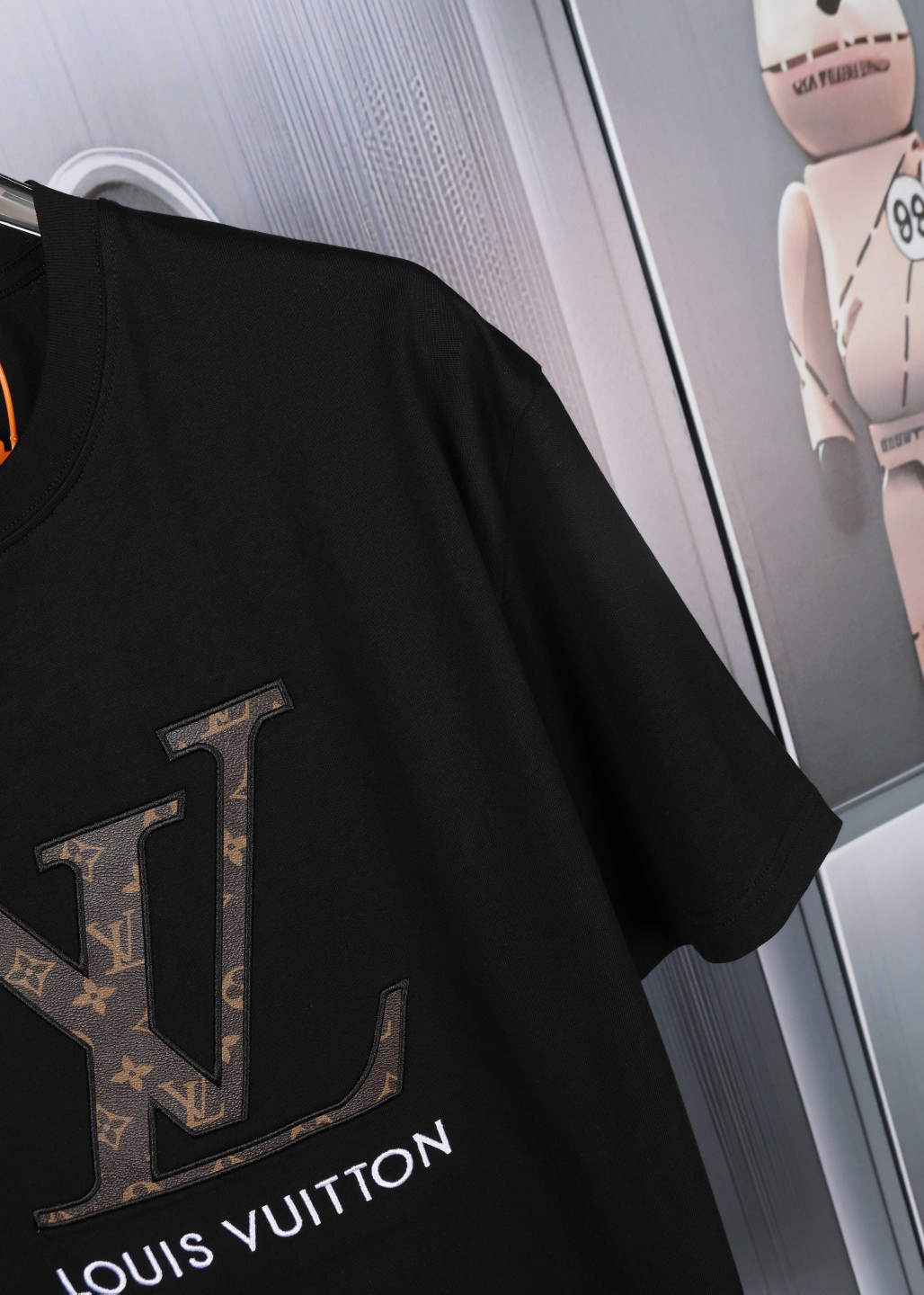 LV  短袖服装,lv,男,女 7