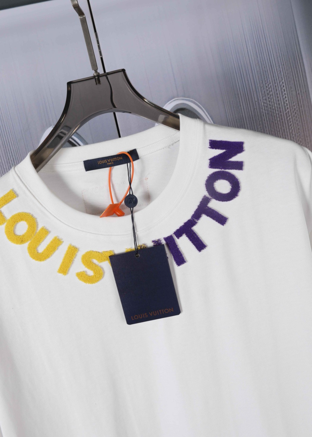 LV  短袖服装,lv,男,女 7