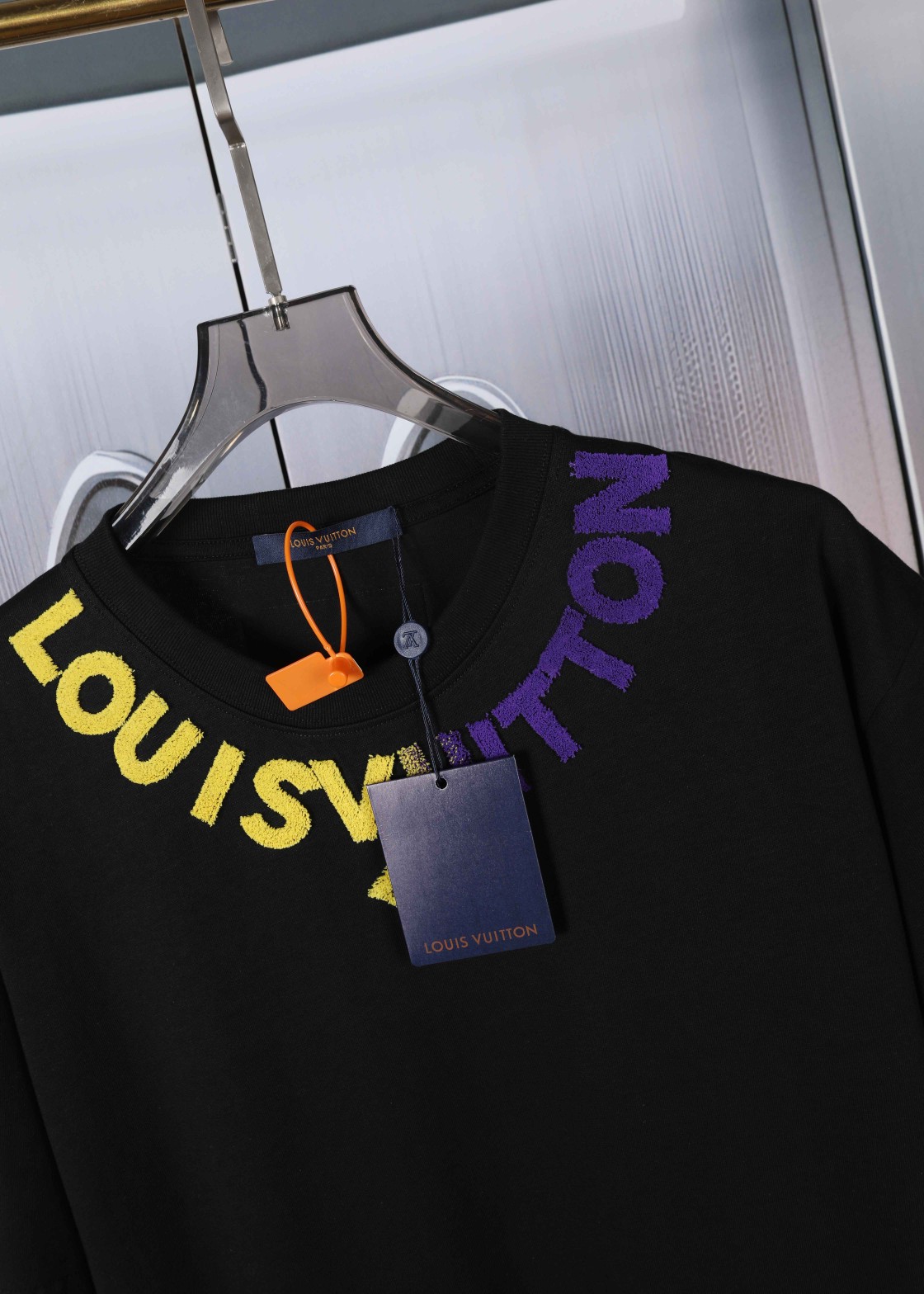 LV  短袖服装,lv,男,女 7