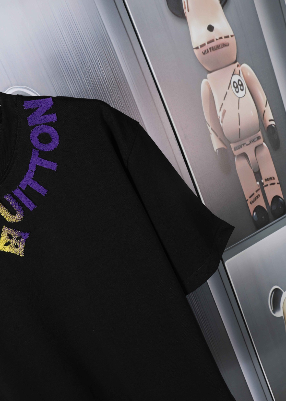 LV  短袖服装,lv,男,女 8