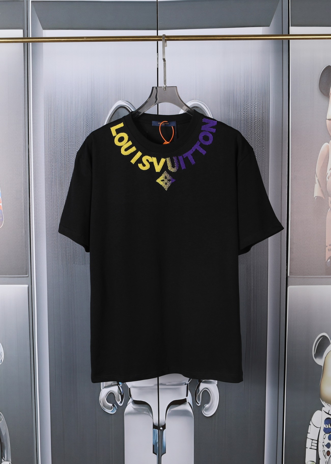 LV  短袖服装,lv,男,女 2