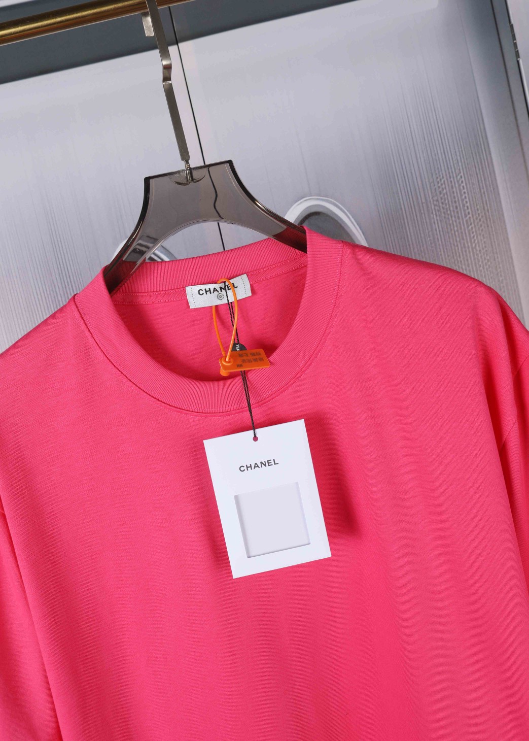 CHANEL  短袖服装,男,女,chanel 5