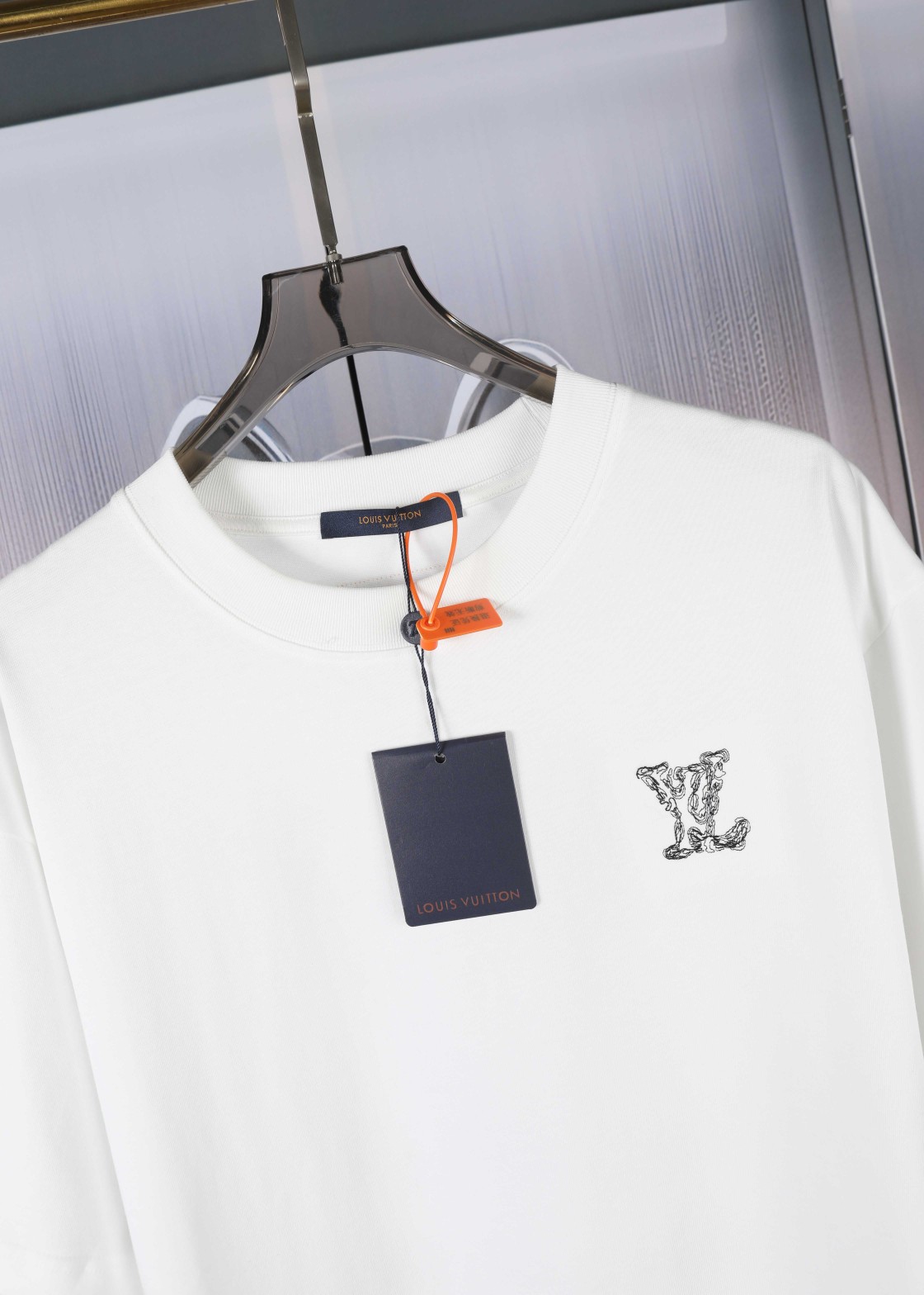 LV  短袖服装,lv,男,女 5