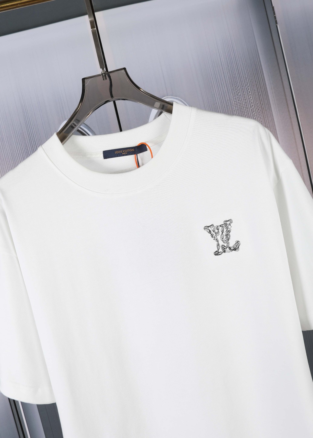 LV  短袖服装,lv,男,女 7